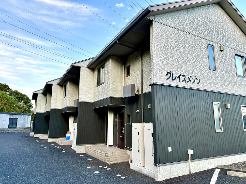 グレイスメゾン