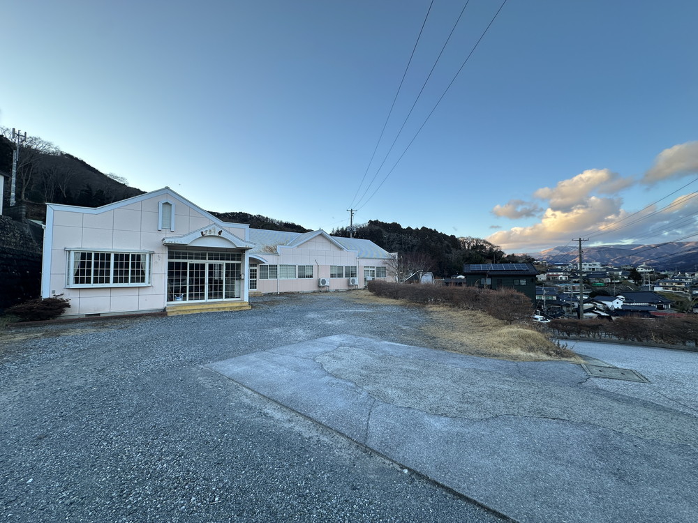 【事業】大船渡町永沢