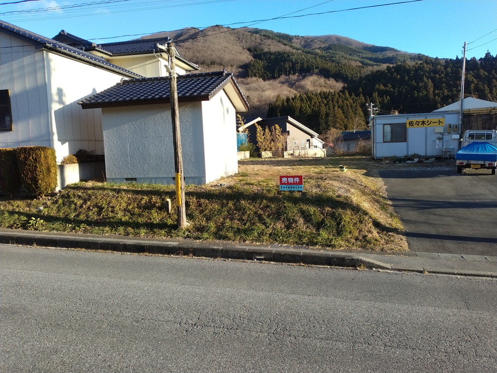 立根町田谷
