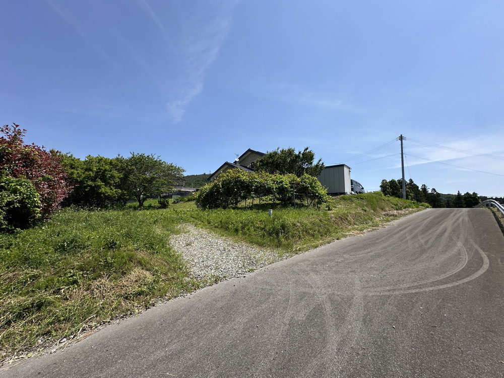 末崎町鶴巻