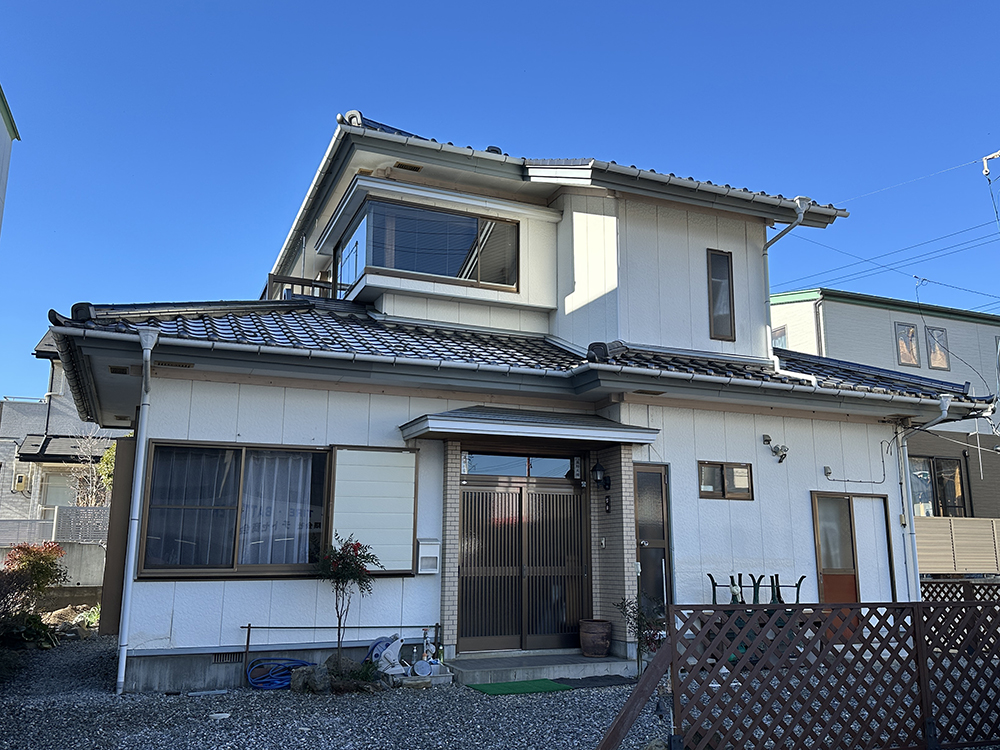 大船渡町明神前
