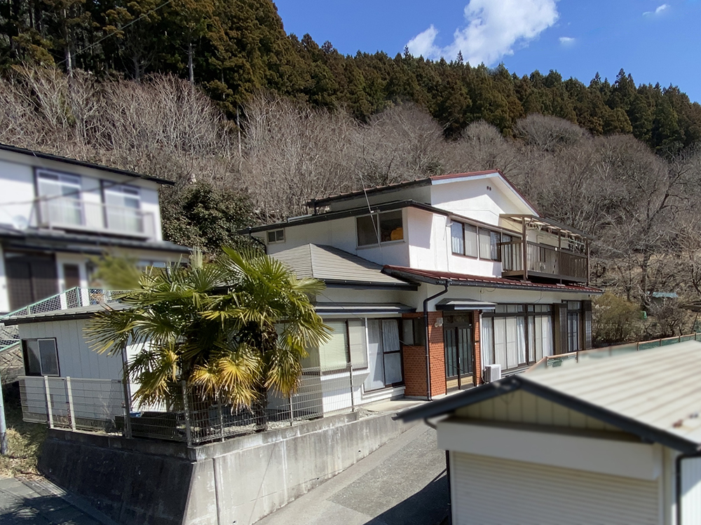 赤崎町跡浜