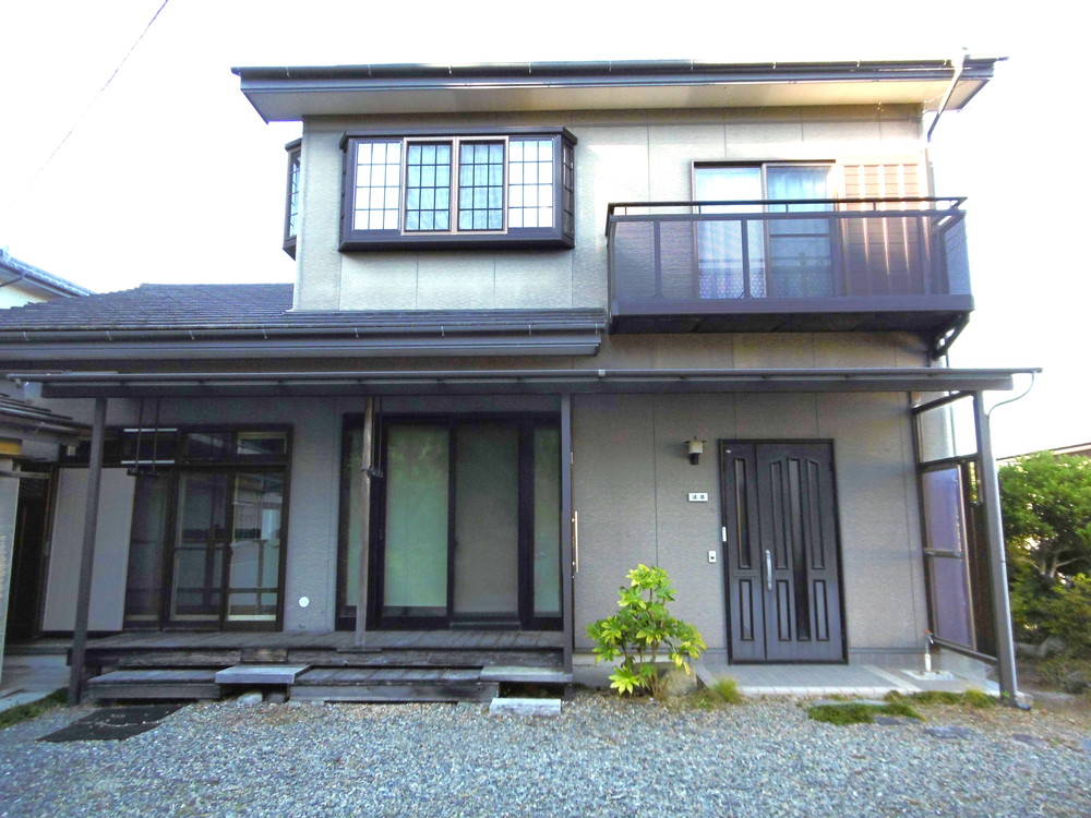盛町沢川