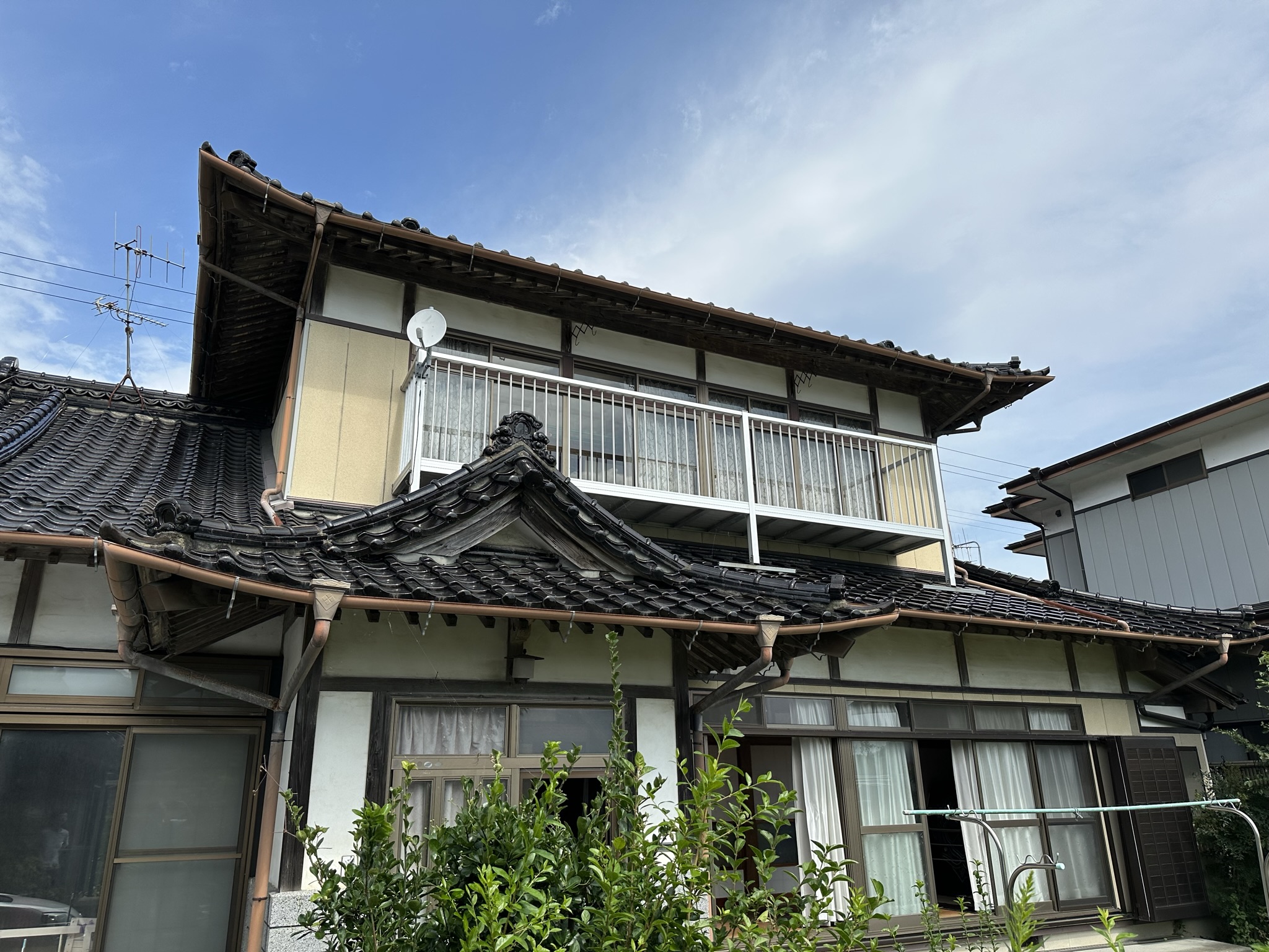 猪川町下権現堂